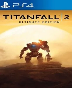 Comprar Titanfall 2: Ultimate Edition para PS4 - PSNCLICK Digitales Latinoamérica